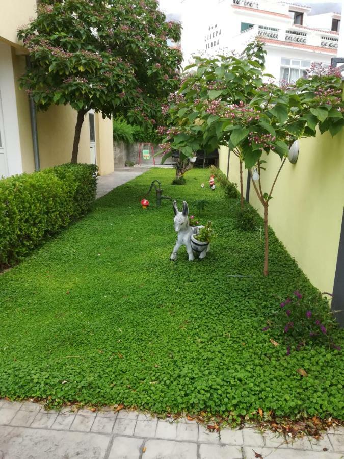 Apartmani Morango Podstrana Exterior photo