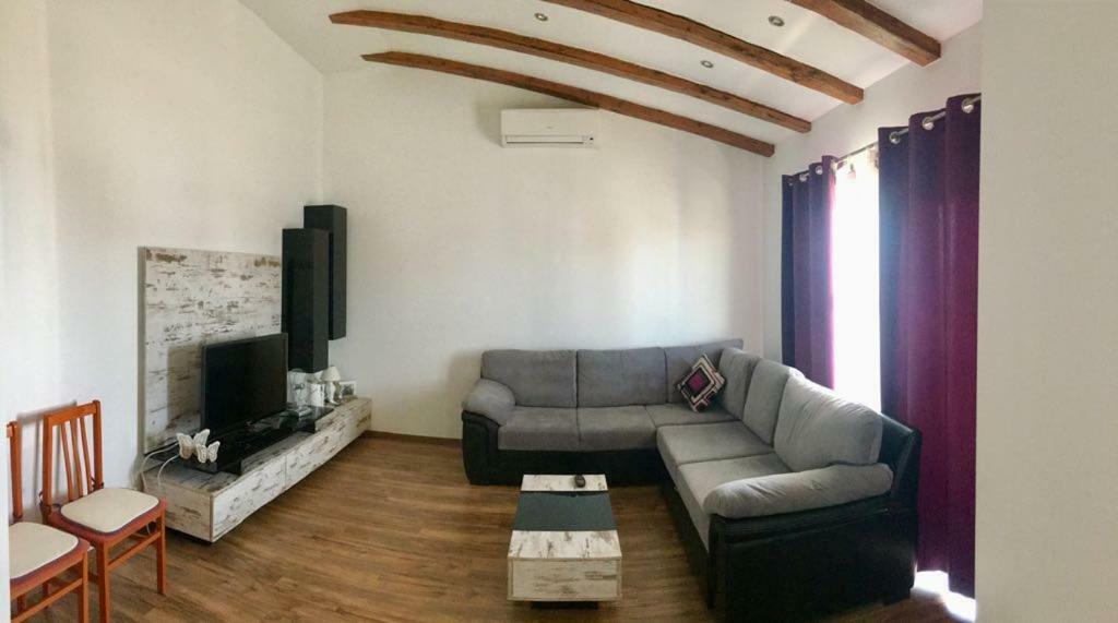 Apartmani Morango Podstrana Exterior photo
